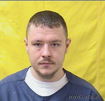 Nicholas  Collins Mugshot