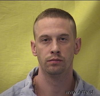 Nicholas  Conrad Mugshot