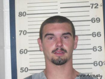 Nicholas Keith Crawford Mugshot