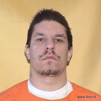 Nicholas A Dunn Mugshot