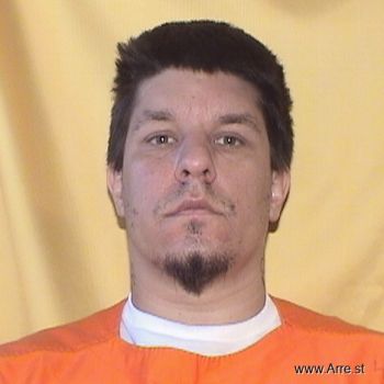 Nicholas A Dunn Mugshot