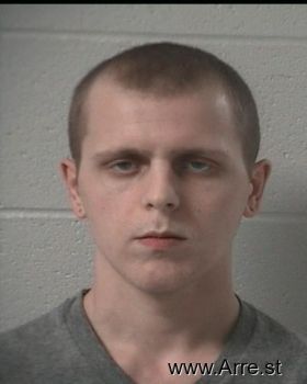 Nicholas Robert George Mugshot