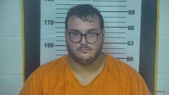 Nicholas Jay Hamilton Mugshot