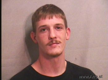 Nicholas James Harris Mugshot