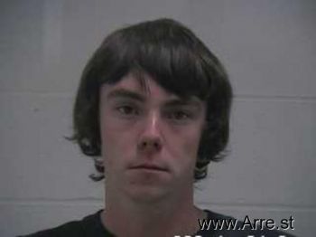 Nicholas Dale Hart Mugshot