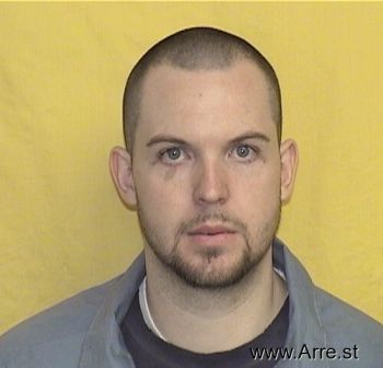 Nicholas  Hoffman Mugshot