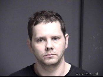 Nicholas Isaac Hudson Mugshot