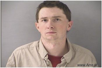 Nicholas Troy Mcintosh Mugshot