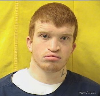 Nicholas Jay Miller Mugshot