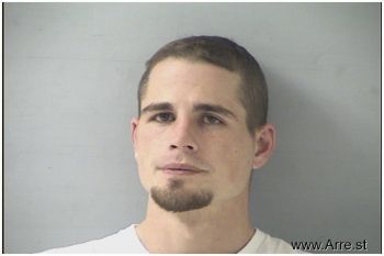 Nicholas Cody Morath Mugshot