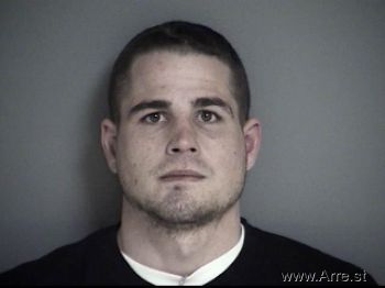 Nicholas Cody Morath Mugshot