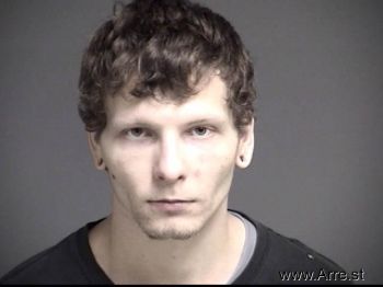 Nicholas Coleman Phelps Mugshot