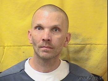 Nicholas A Ray Mugshot