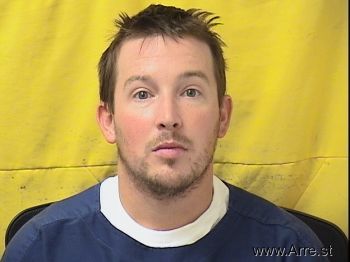 Nicholas  Taylor Mugshot