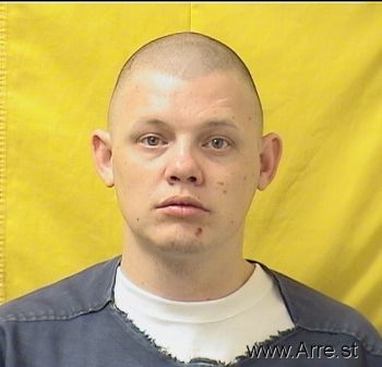 Nicholas  Taylor Mugshot