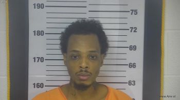 Nicholas A Tucker Mugshot