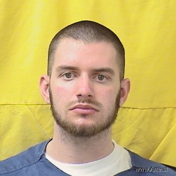 Nicholas Austin Tucker Mugshot