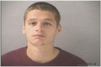 Nicholas Anthony Warndorf Mugshot