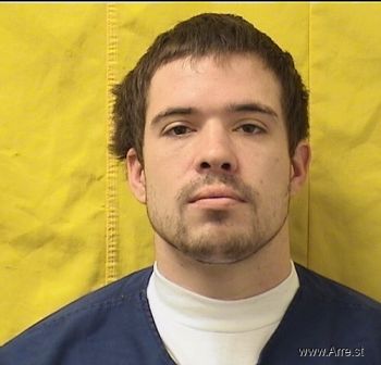 Nicholas  White Mugshot