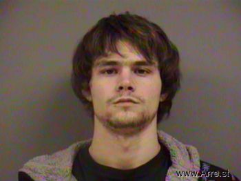 Nicholas James Willey Mugshot