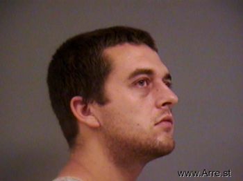 Nicholas Wyatt Wright Mugshot