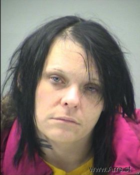 Nichole Dawn Moyer Mugshot