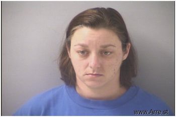 Nickie Denee Smith Mugshot