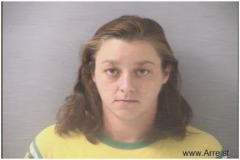 Nickie Denee Smith Mugshot