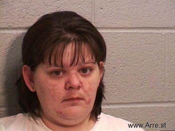 Nicole Renae Bray Mugshot