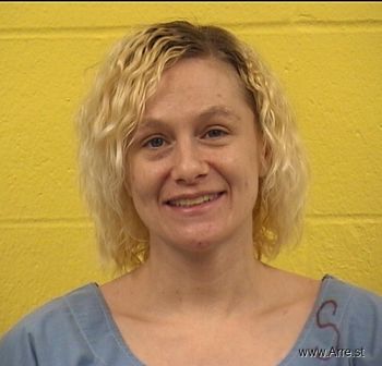 Nicole Lynn Campbell Mugshot