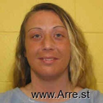 Nicole M Fisher Mugshot