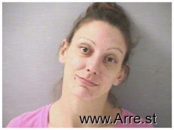 Nicole Louise Gibson Mugshot