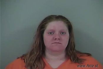 Nicole Katelyn Grant Mugshot