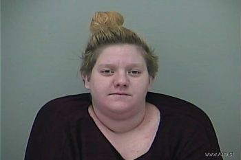 Nicole Katelyn Grant Mugshot