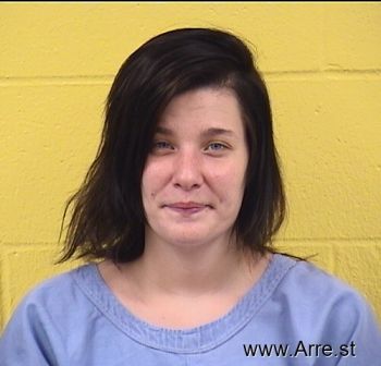 Nicole L Hayes Mugshot