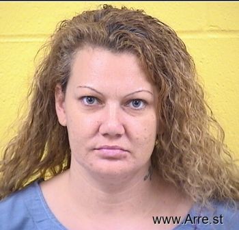 Nicole D Kelly Mugshot