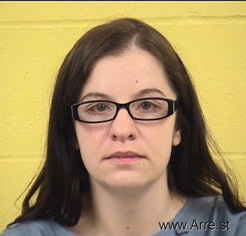 Nicole M Kurtz Mugshot