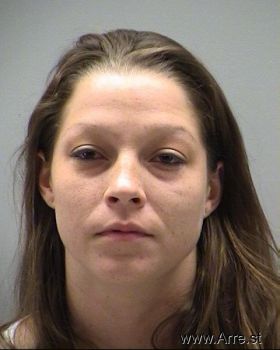 Nicole Marie Lajeunesse Mugshot