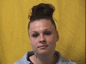 Nicole  Lewis Mugshot