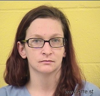 Nicole L Mitchell Mugshot