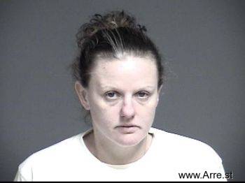 Nicole Leigh Murphy Mugshot