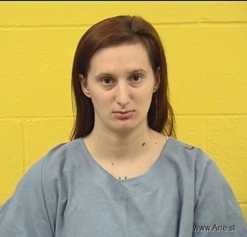 Nicole G Oates Mugshot