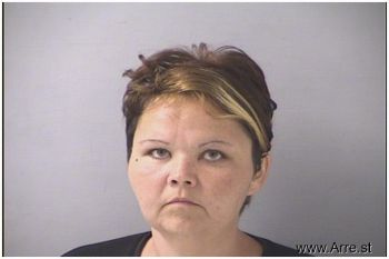 Nicole Marie Payne Mugshot