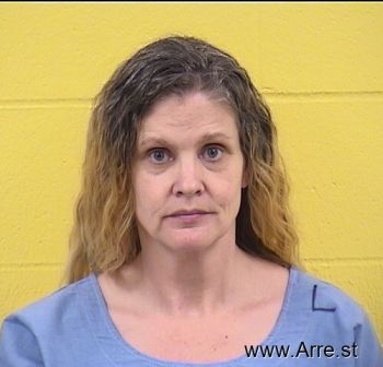 Nicole L Peterson Mugshot