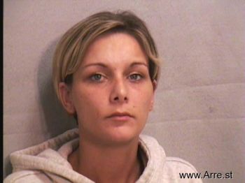 Nicole Reneea Reeder Mugshot