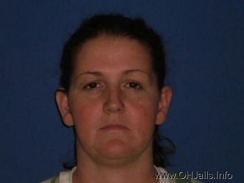 Nicole Rae Wilson Mugshot