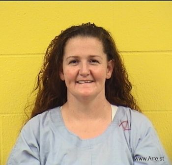 Nicole Rae Wilson Mugshot