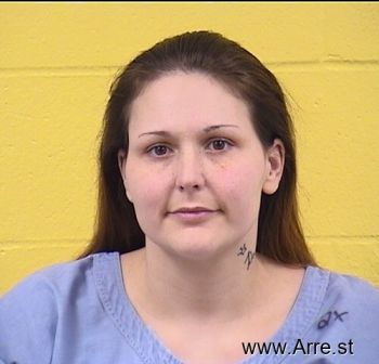 Nikki Jo Koffel Mugshot