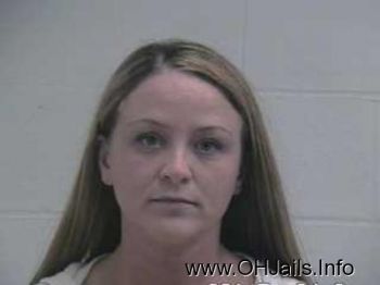 Nikki Renea Ralph Mugshot