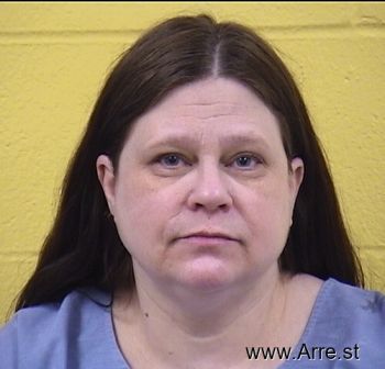 Nissa K Easterling Mugshot